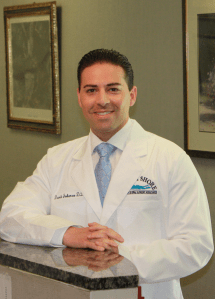 Oral & Maxillofacial Surgeon Huntington & Centereach, Dr. Sobarzo